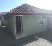 Casa para Venda, em Pinhais, bairro Maria Antonieta, 4 dormitórios, 2 banheiros, 3 vagas
