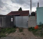 Casa para Venda, em Pinhais, bairro Jardim Karla, 2 dormitórios, 1 banheiro, 2 vagas
