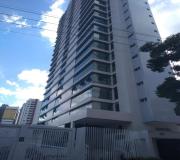 Alto Padrão para Venda, em Curitiba, bairro Cabral, 3 dormitórios, 3 banheiros, 3 suítes, 2 vagas