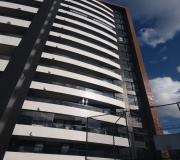 Apartamento para Venda, em Curitiba, bairro Bacacheri, 3 dormitórios, 1 banheiro, 1 suíte, 2 vagas
