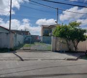 Sobrado para Venda, em Pinhais, bairro Vargem Grande, 2 dormitórios, 2 banheiros, 5 vagas