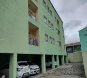 Apartamento para Venda, em Pinhais, bairro CENTRO, 2 dormitórios, 1 banheiro, 1 vaga