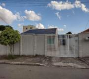 Casa para Venda, em Pinhais, bairro Maria Antonieta, 4 dormitórios, 2 banheiros, 1 suíte, 3 vagas